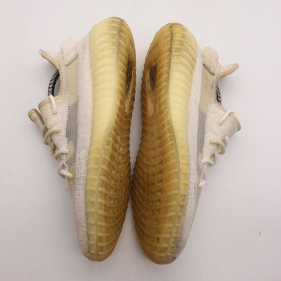 adidas gazelle silver green womens Adidas Yeezy Boost 350 V2 Bone (HQ6316)